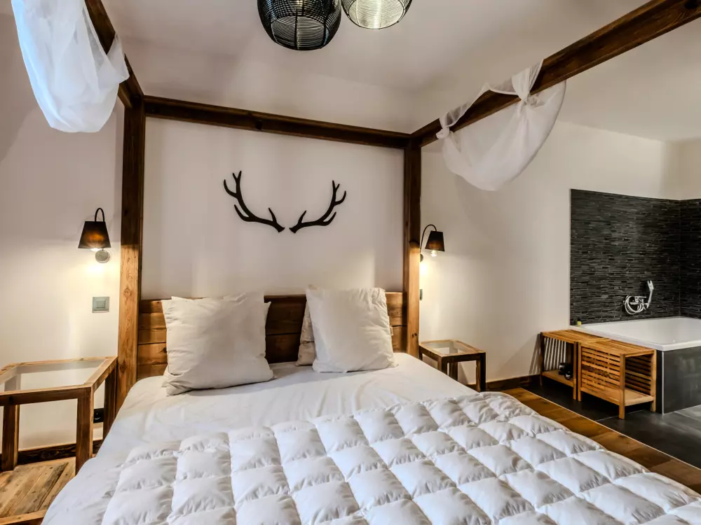 Location de Vacances Les Gets 133