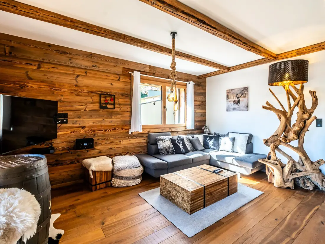 Location de Vacances Les Gets 133