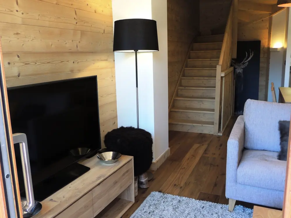 Location de Vacances Les Gets 141