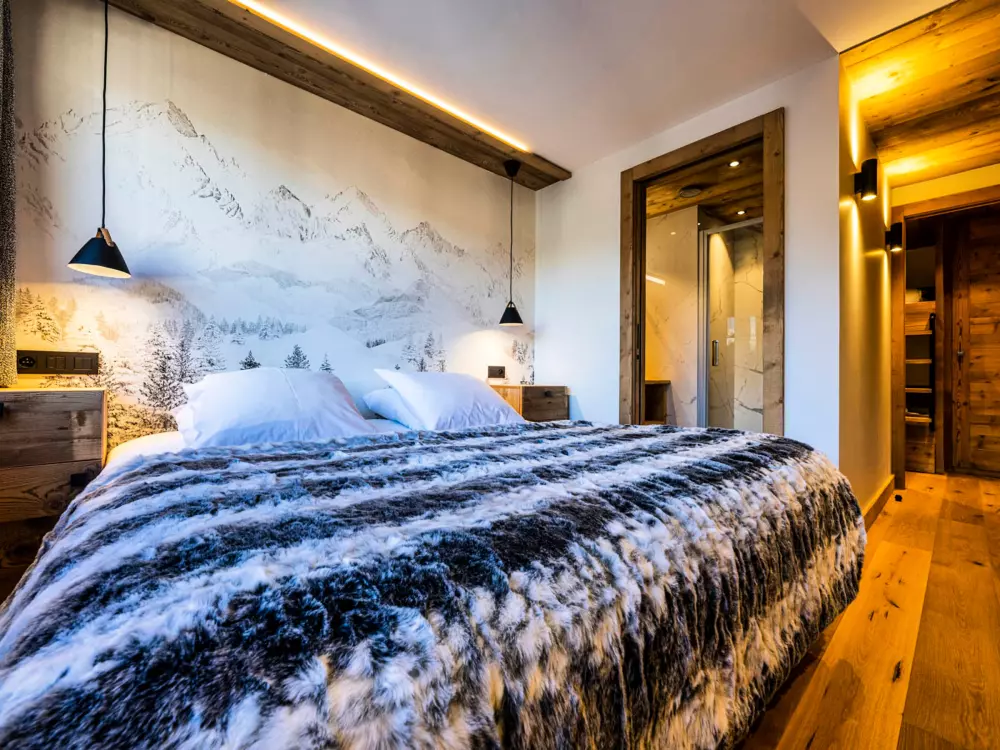 Location de Vacances Les Gets 143