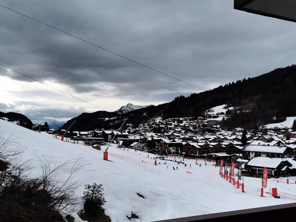 Location de Vacances Les Gets 143