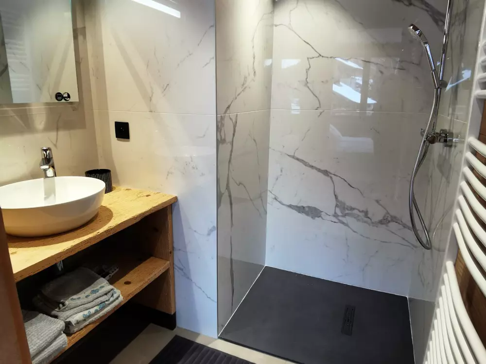 Location de Vacances Les Gets 143