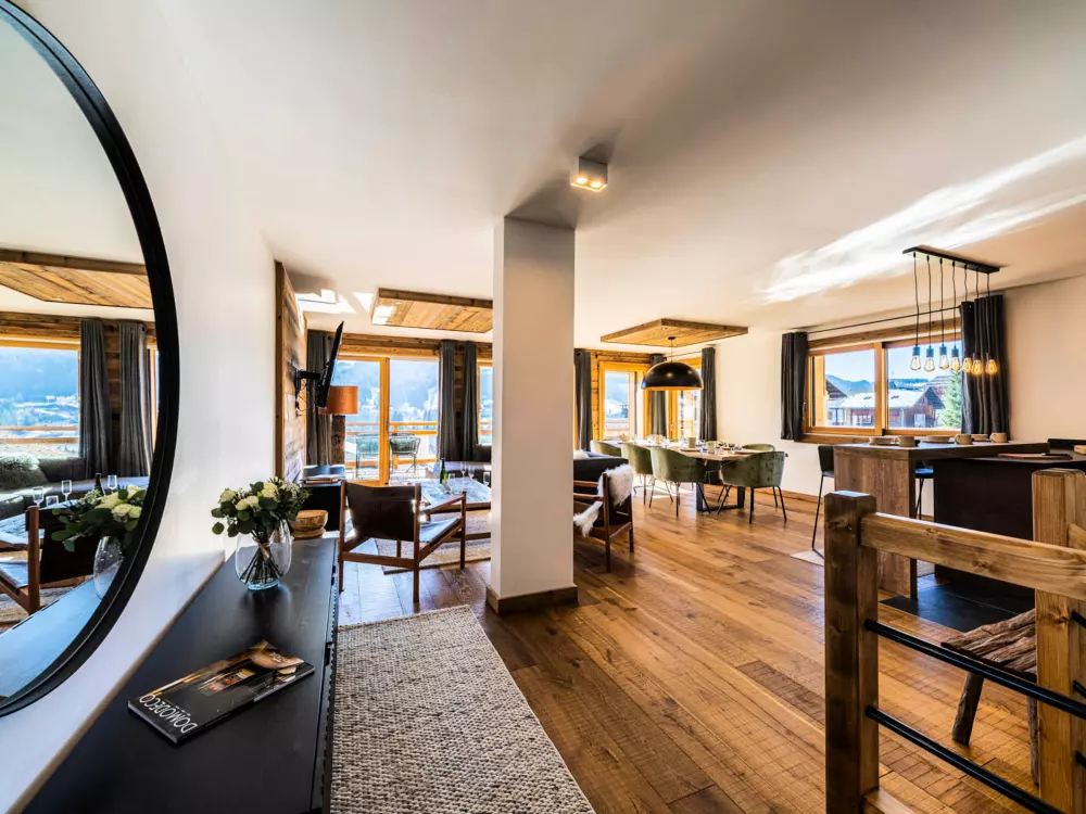 Location de Vacances Les Gets 147