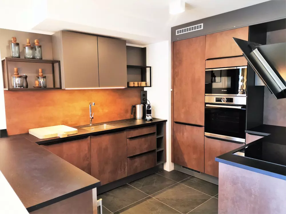 Location de Vacances Les Gets 147