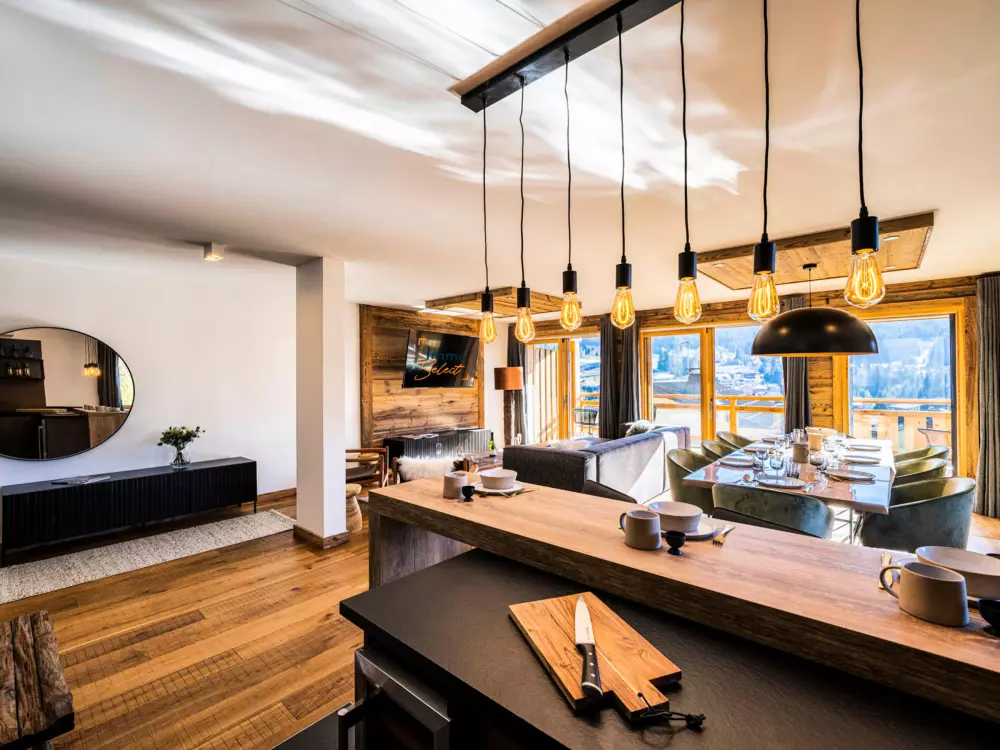 Location de Vacances Les Gets 147