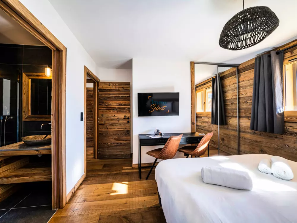 Location de Vacances Les Gets 147