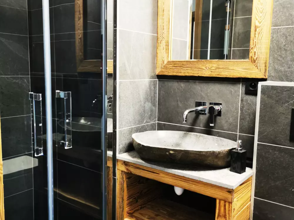 Location de Vacances Les Gets 147