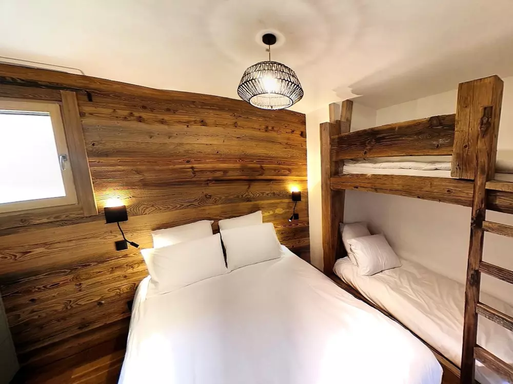 Location de Vacances Les Gets 147