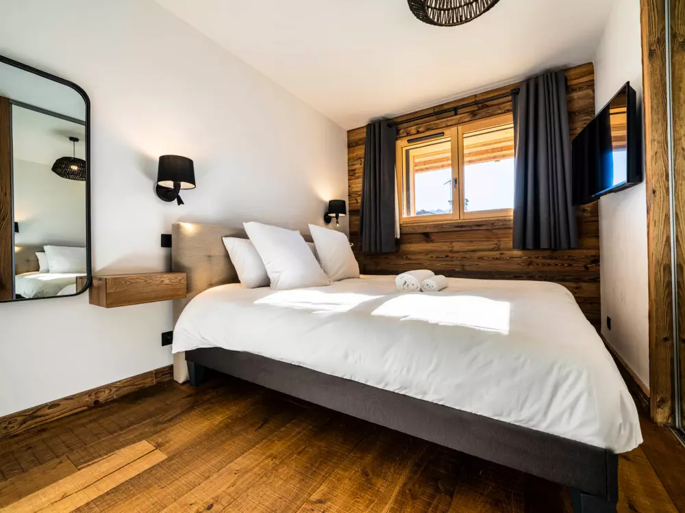 Location de Vacances Les Gets 147