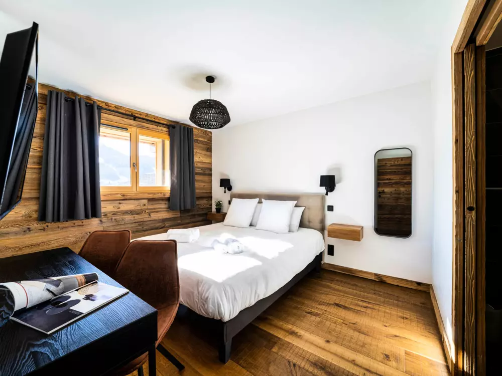 Location de Vacances Les Gets 147