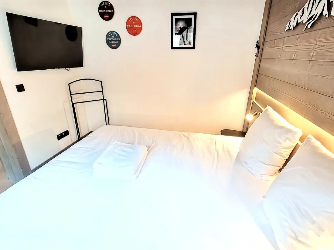 Location de Vacances Les Gets 157