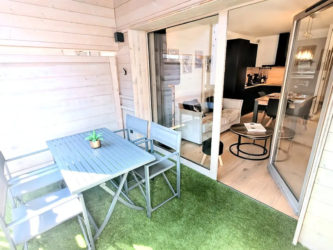 Location de Vacances Les Gets 157