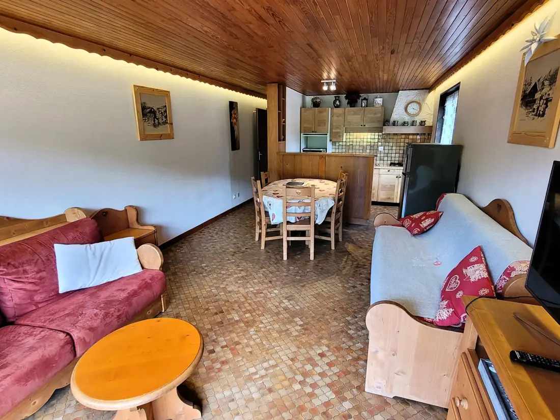 Location de Vacances Les Gets 158