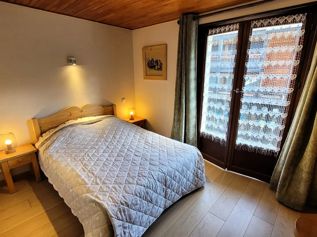 Location de Vacances Les Gets 158