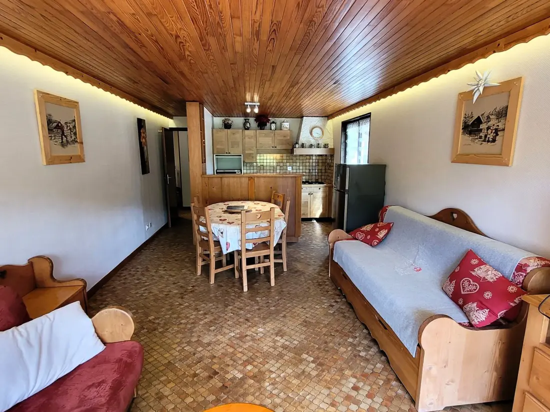 Location de Vacances Les Gets 158