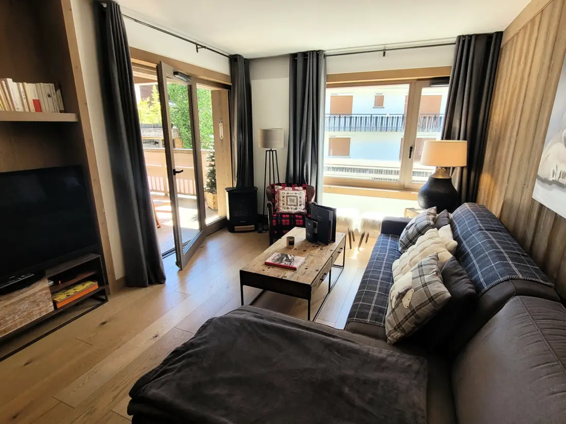 Location de Vacances Les Gets 163