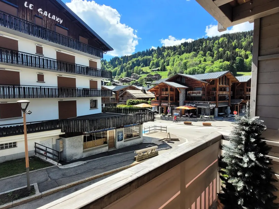 Location de Vacances Les Gets 163