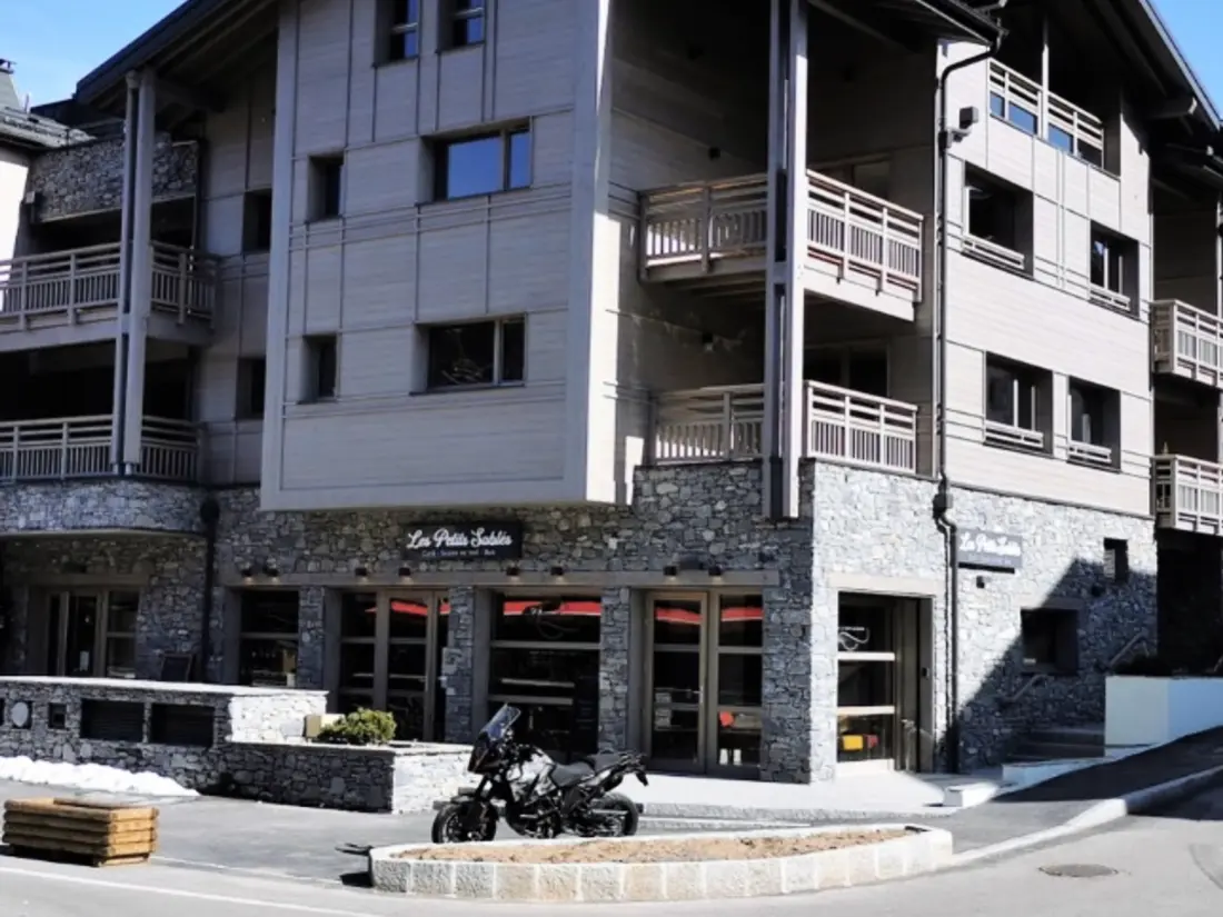 Location de Vacances Les Gets 163