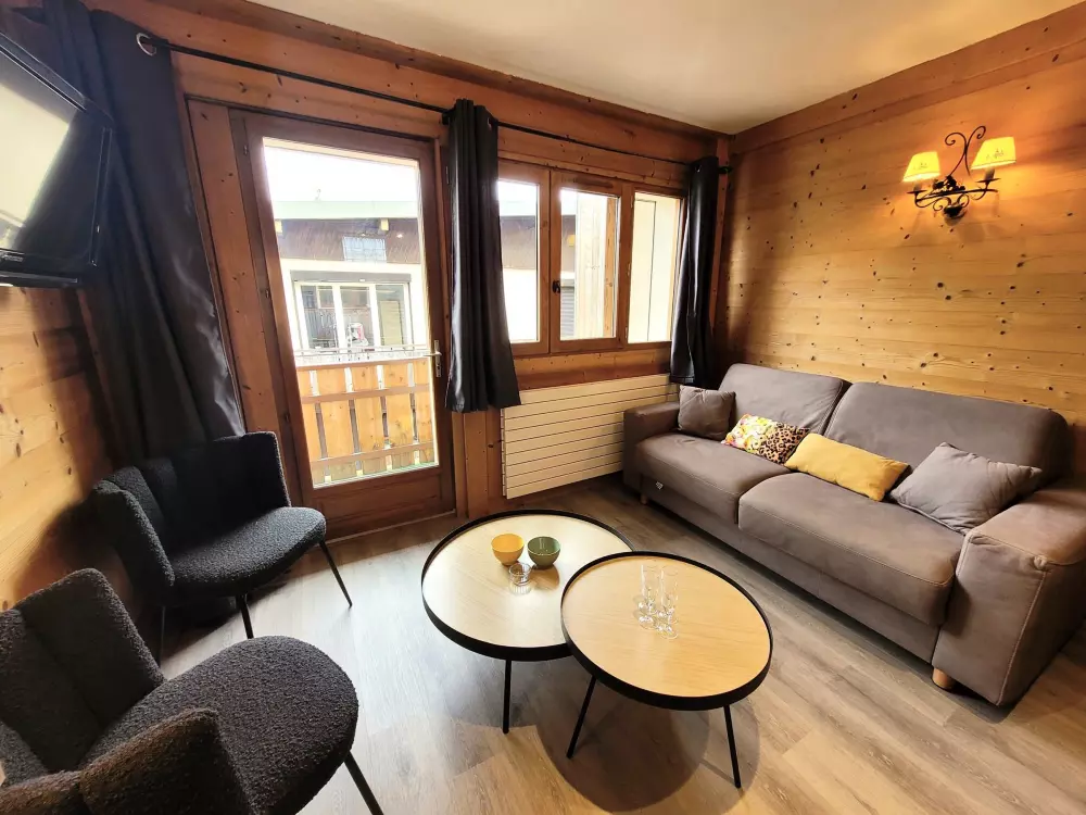 Location de Vacances Les Gets 165