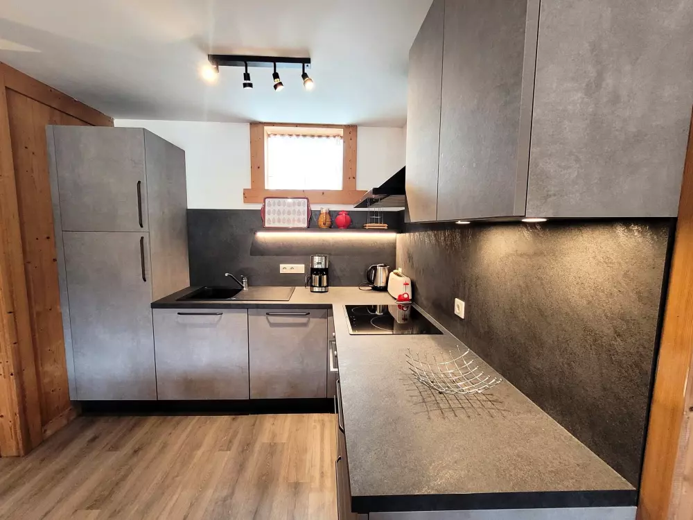 Location de Vacances Les Gets 165