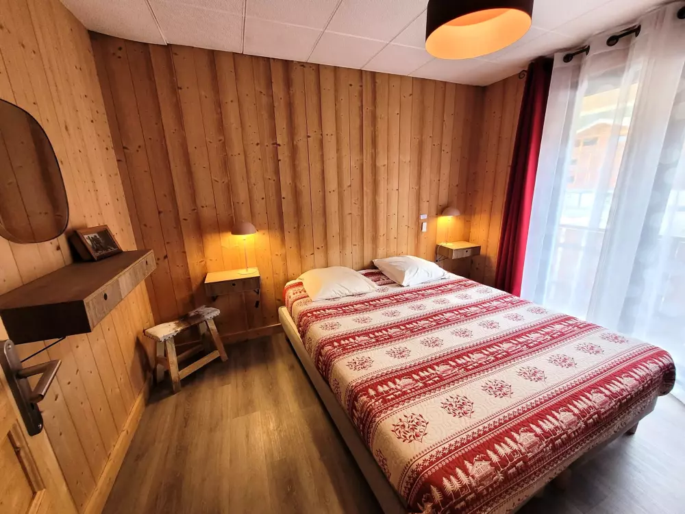 Location de Vacances Les Gets 165