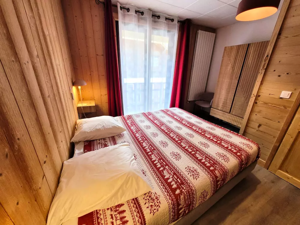 Location de Vacances Les Gets 165