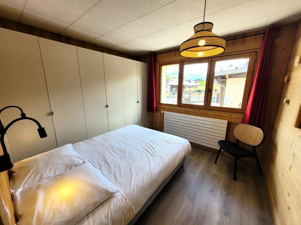 Location de Vacances Les Gets 165