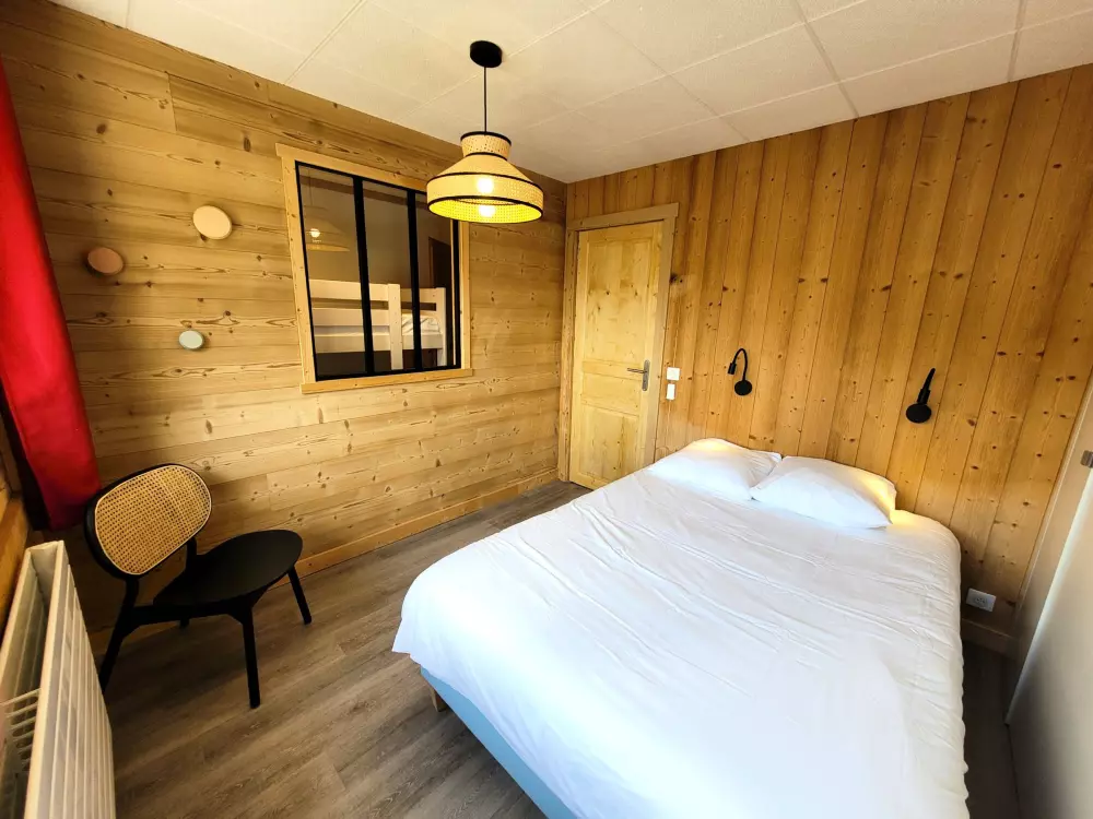 Location de Vacances Les Gets 165