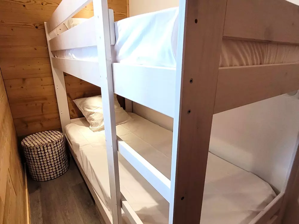 Location de Vacances Les Gets 165