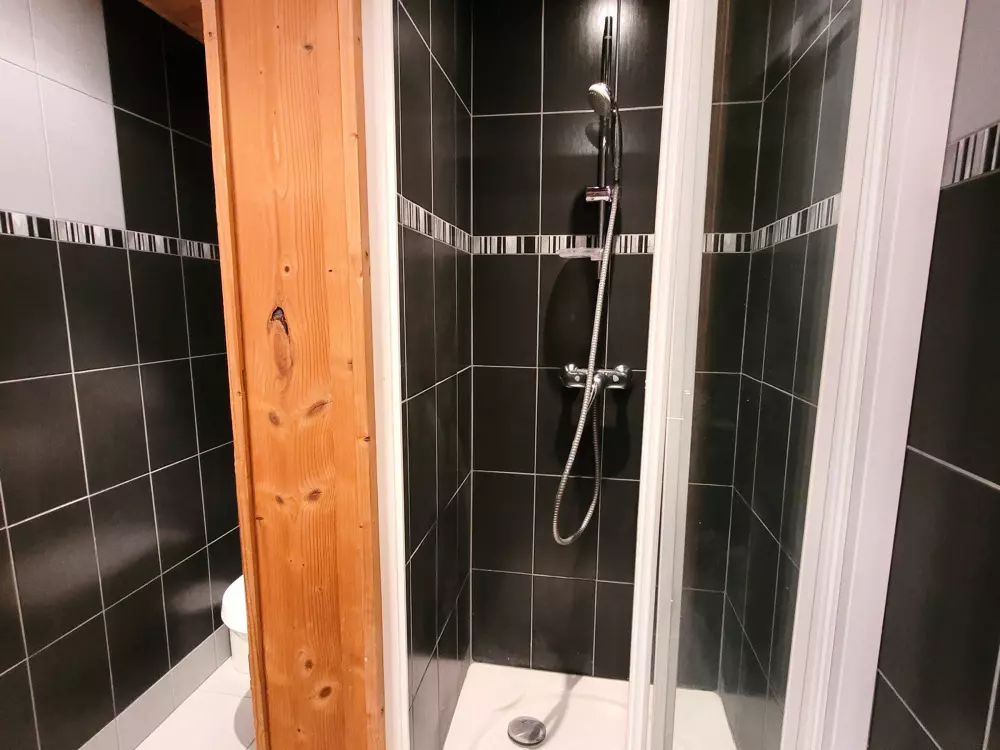 Location de Vacances Les Gets 165