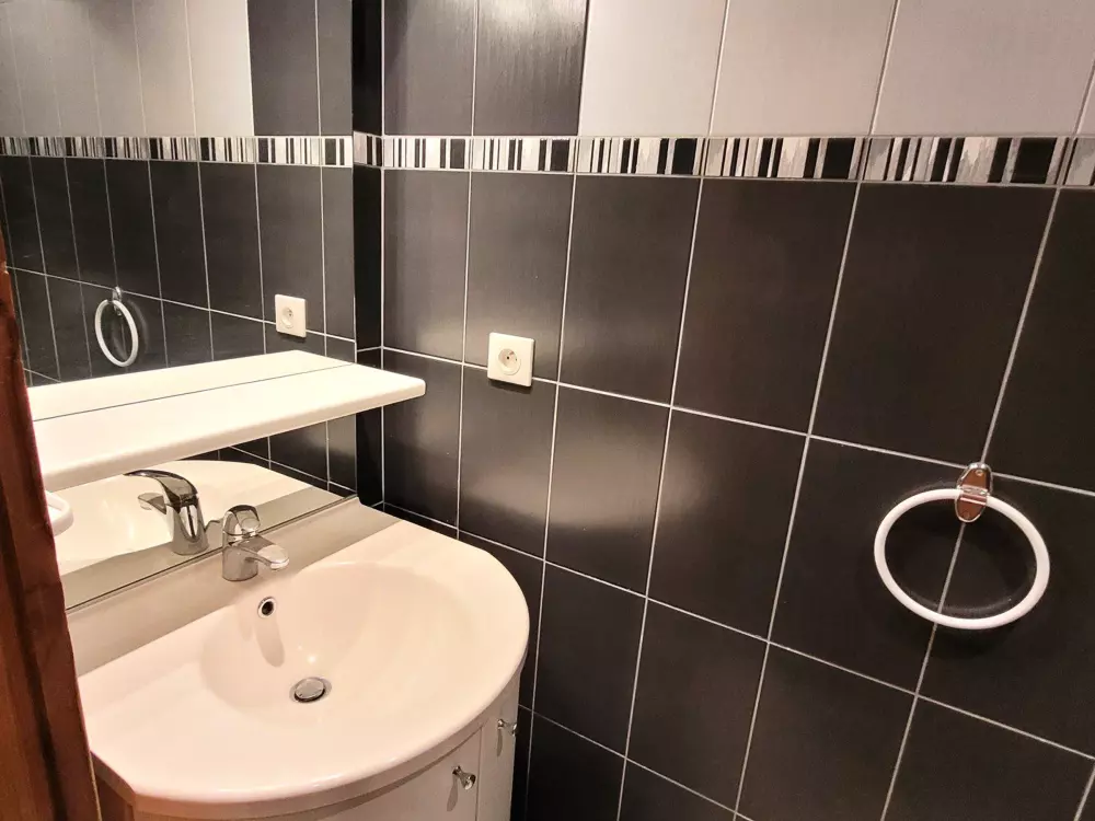 Location de Vacances Les Gets 165