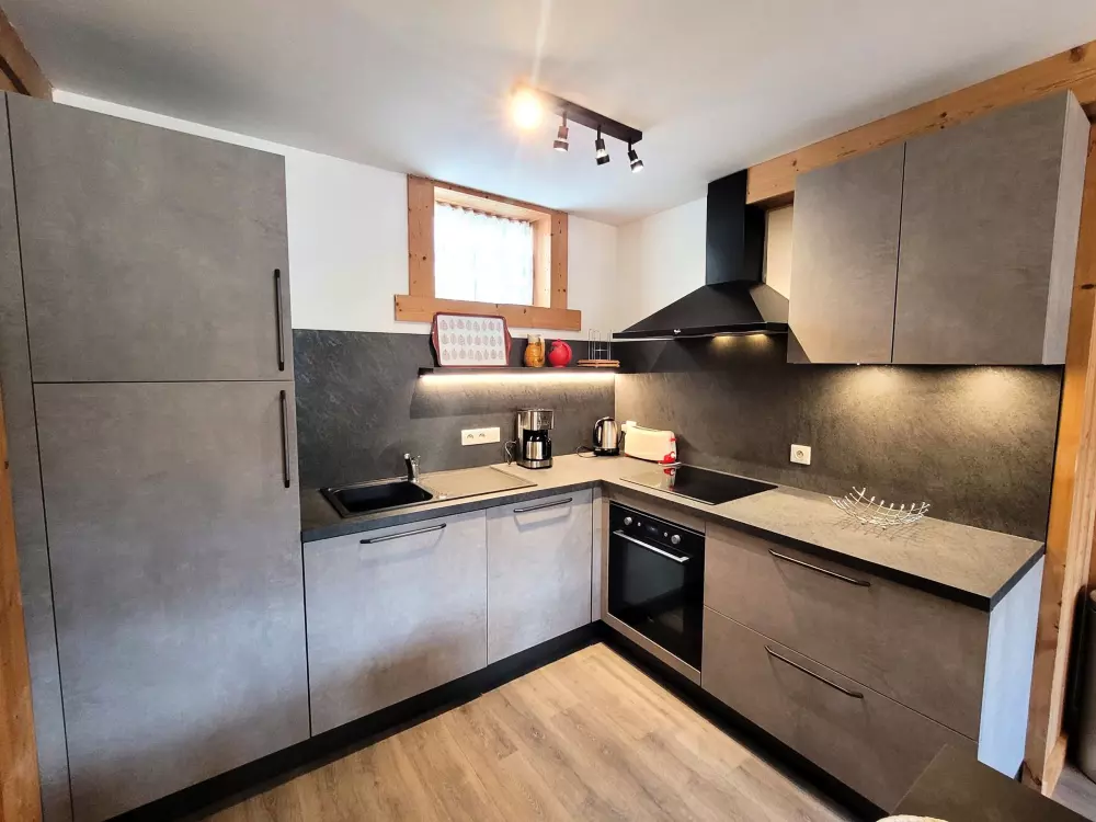 Location de Vacances Les Gets 165