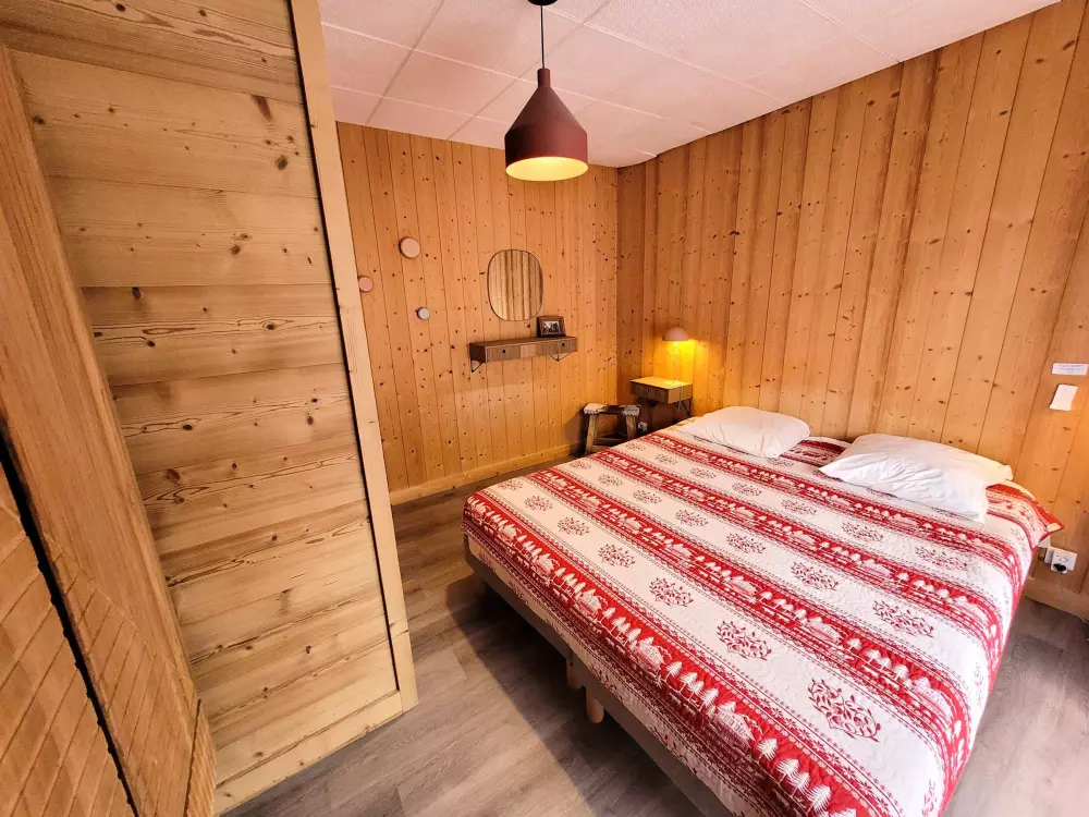 Location de Vacances Les Gets 165