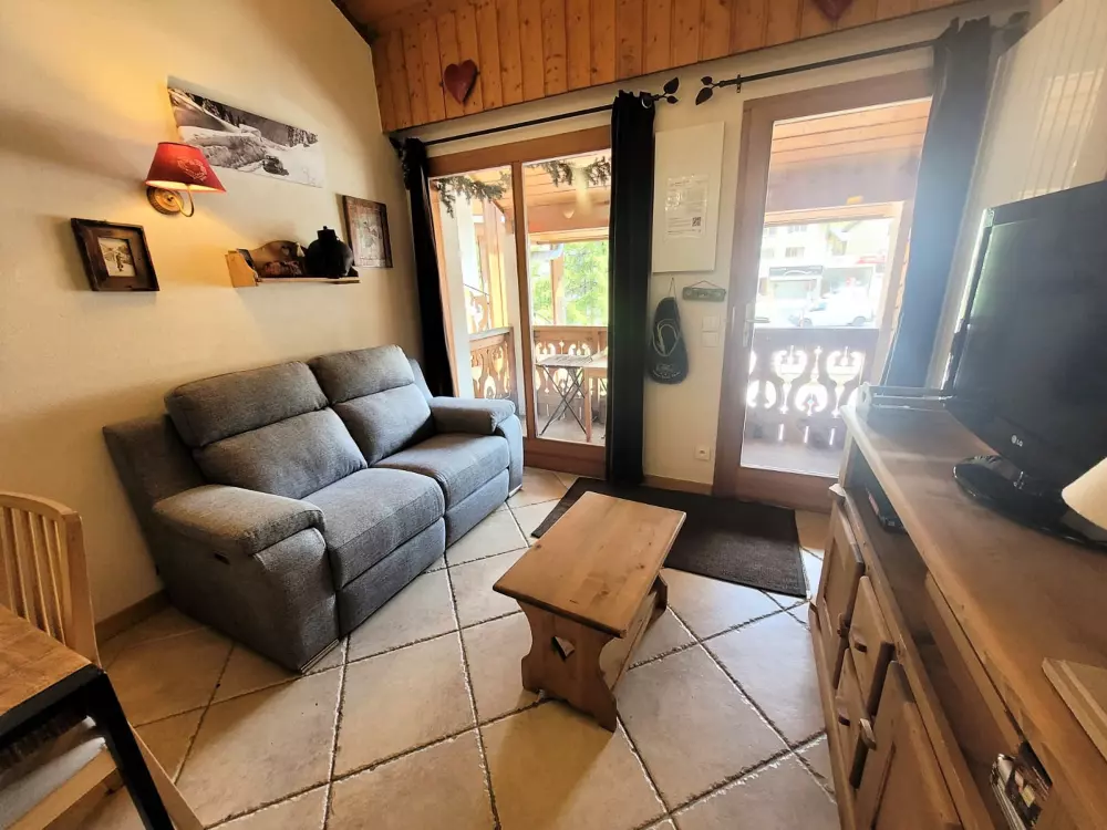 Location de Vacances Les Gets 166