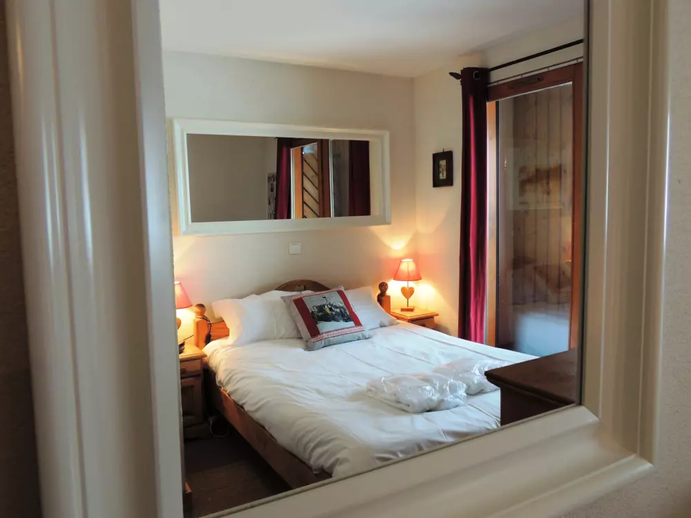 Location de Vacances Les Gets 166