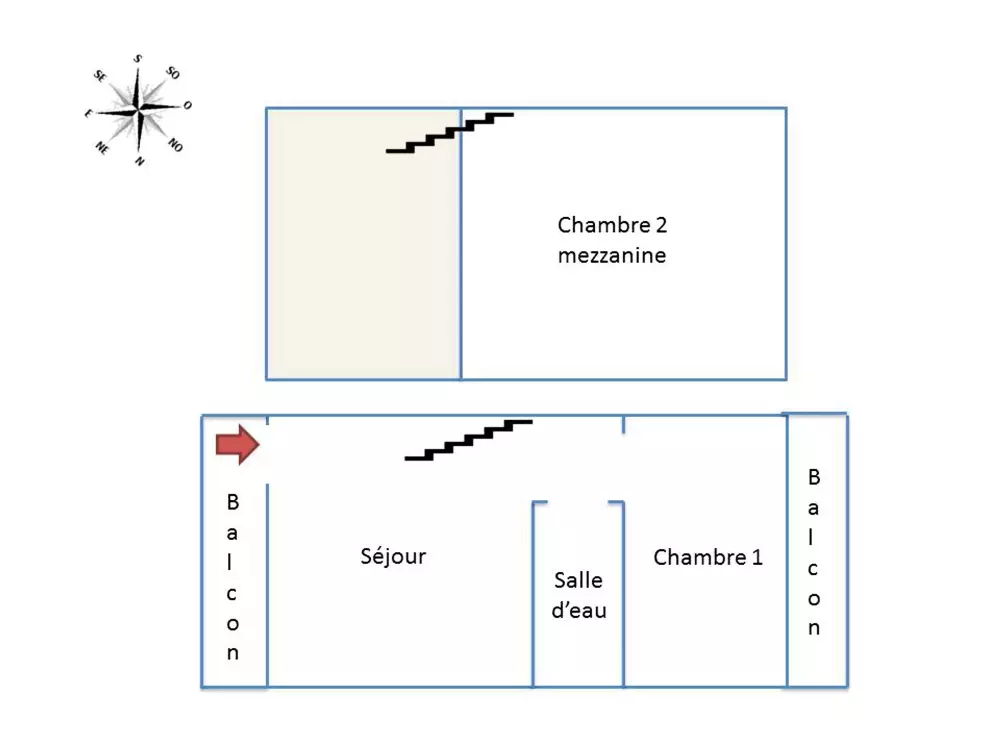 Location de Vacances Les Gets 166