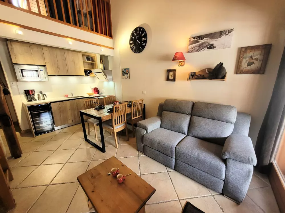 Location de Vacances Les Gets 166