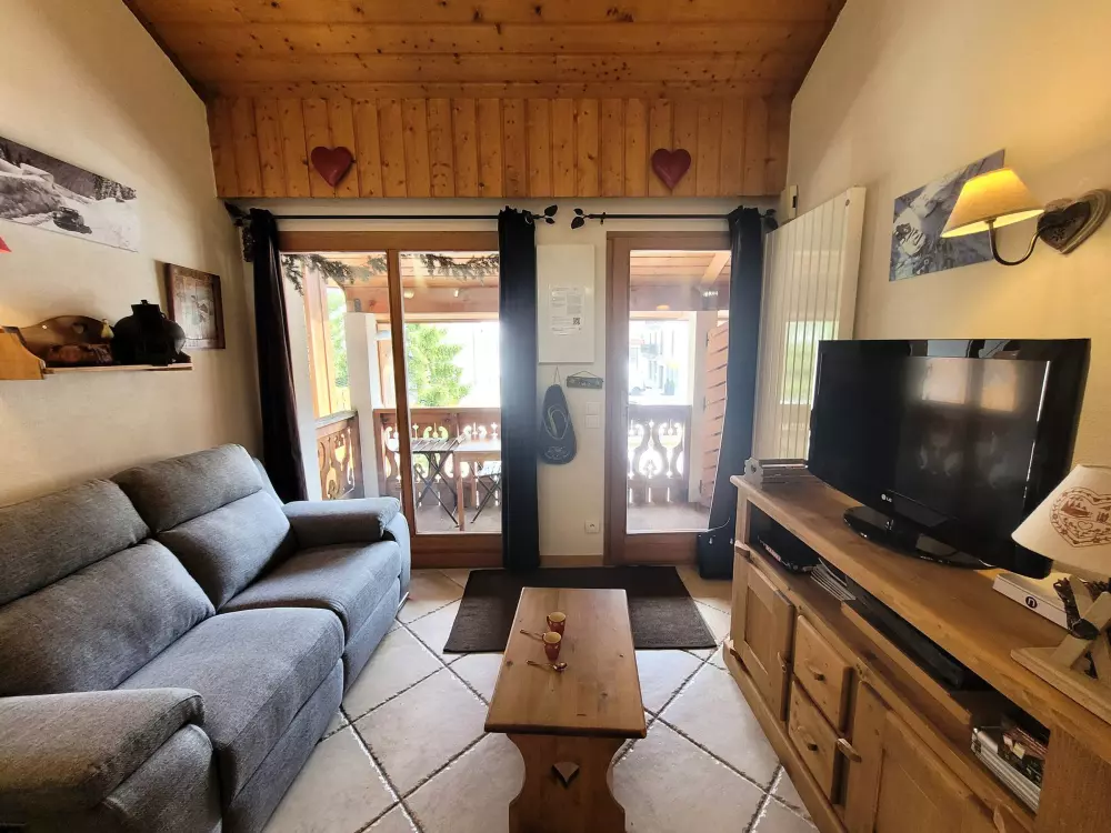 Location de Vacances Les Gets 166