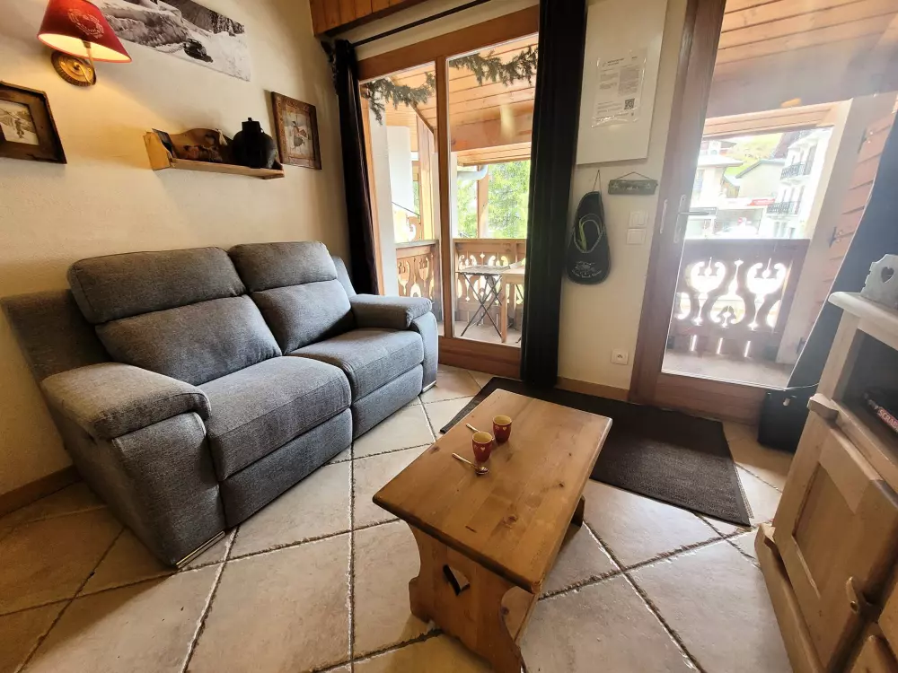 Location de Vacances Les Gets 166