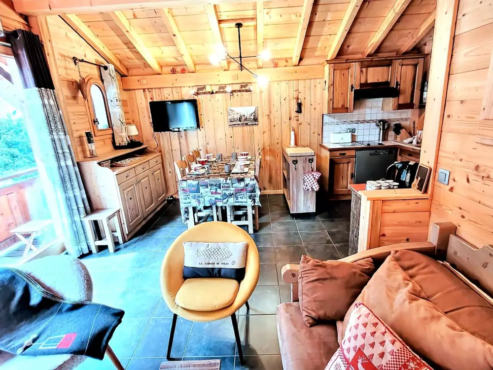 Location de Vacances Les Gets 167