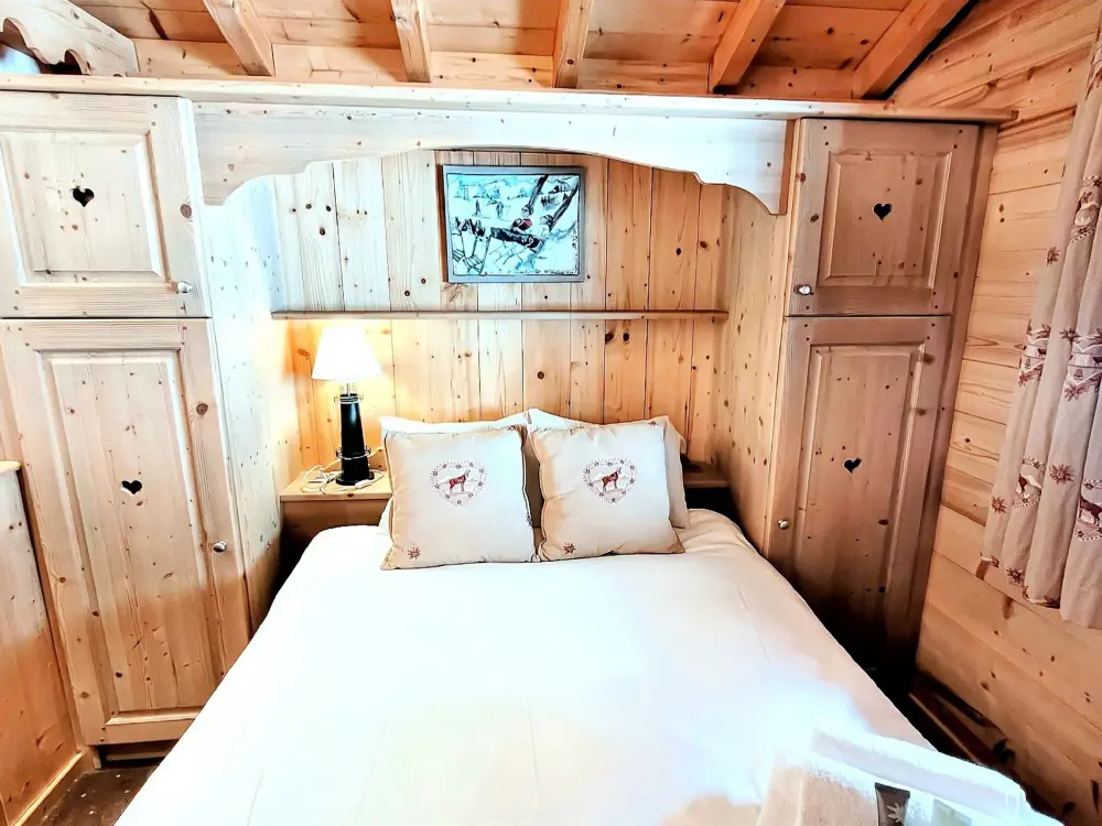 Location de Vacances Les Gets 167