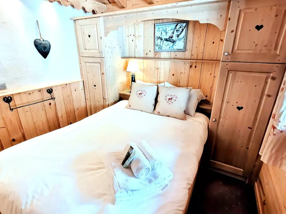 Location de Vacances Les Gets 167