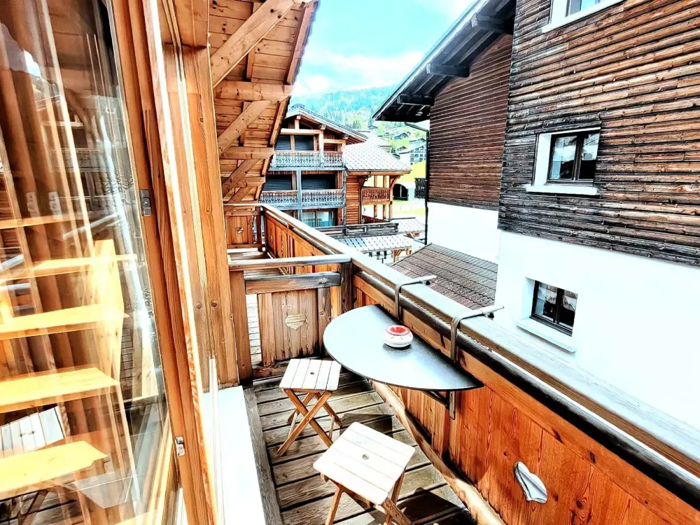 Location de Vacances Les Gets 167