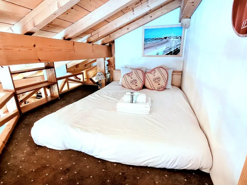 Location de Vacances Les Gets 167