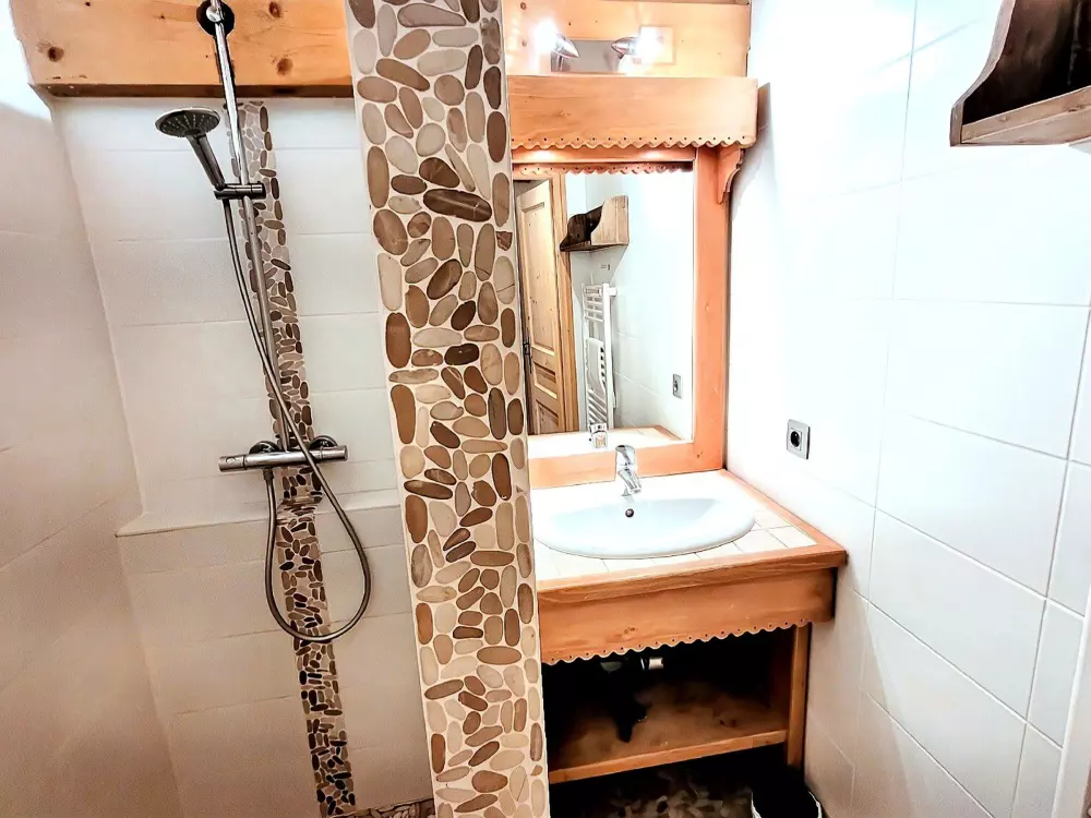 Location de Vacances Les Gets 167