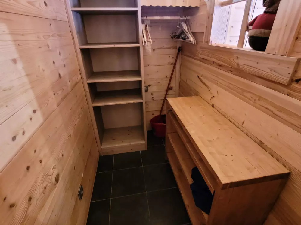 Location de Vacances Les Gets 167