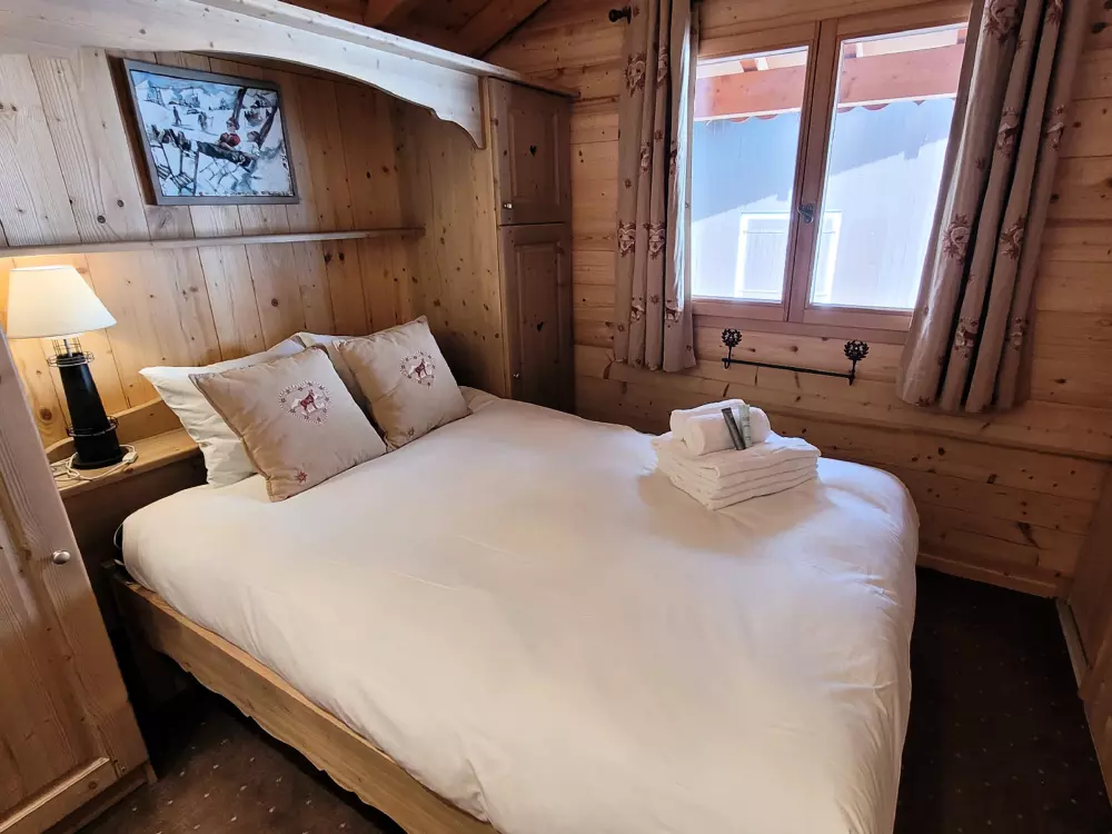 Location de Vacances Les Gets 167