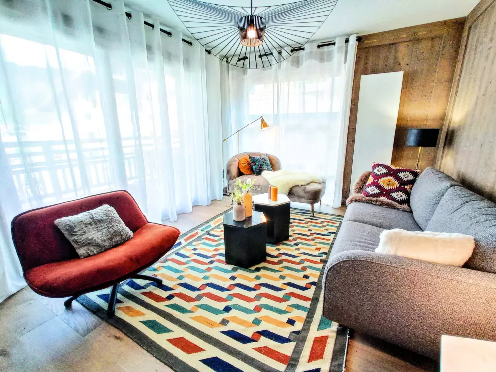 Location de Vacances Les Gets 168