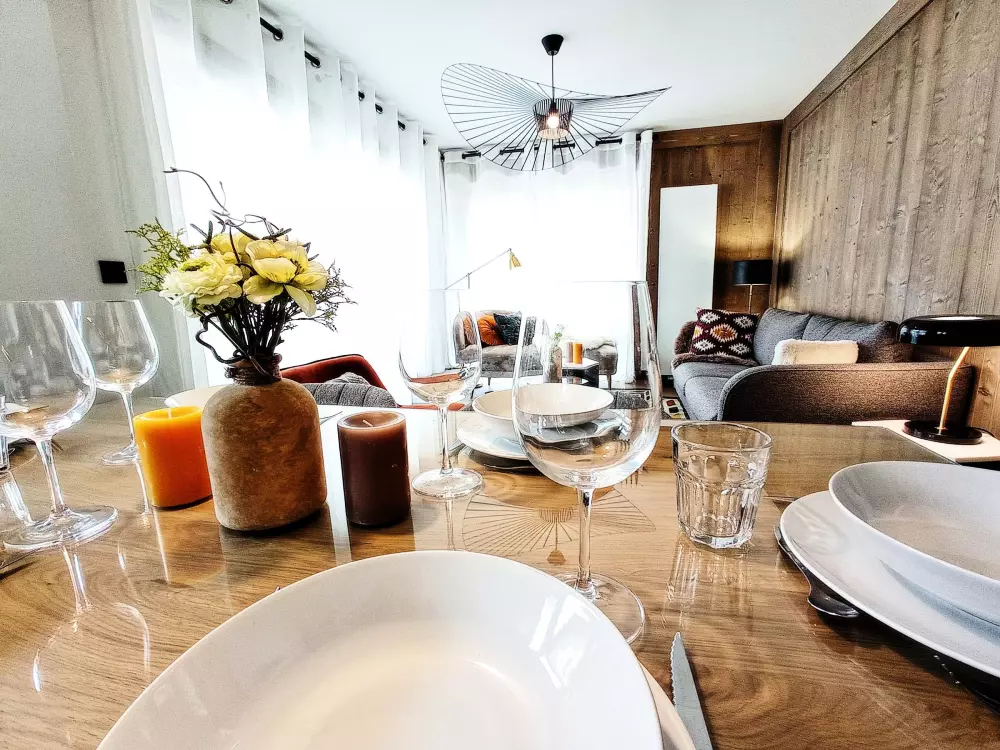 Location de Vacances Les Gets 168