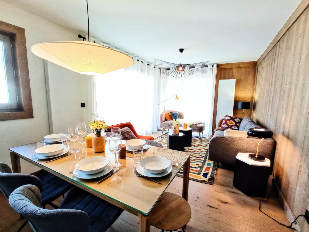 Location de Vacances Les Gets 168